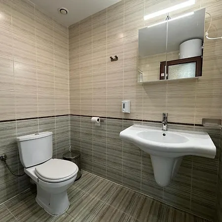 Bw - Grenada 316b Appartement