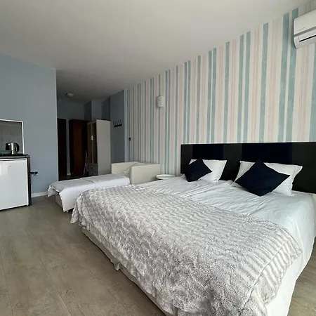 Bw - Grenada 316b Appartement Sunny Beach