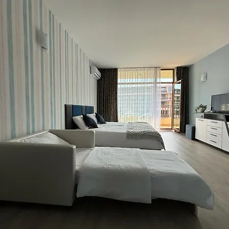 Appartamento Bw - Grenada 316b *