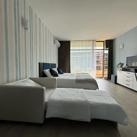 Appartement Bw - Grenada 316b *