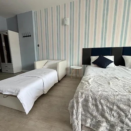 Appartement Bw - Grenada 316b *