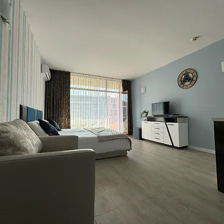 Bw - Grenada 316b Appartamento Sunny Beach