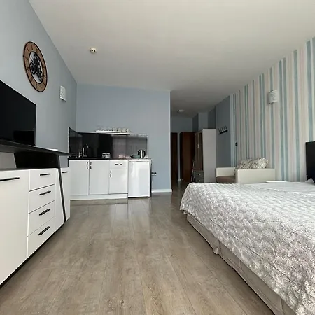 Bw - Grenada 316b Appartement