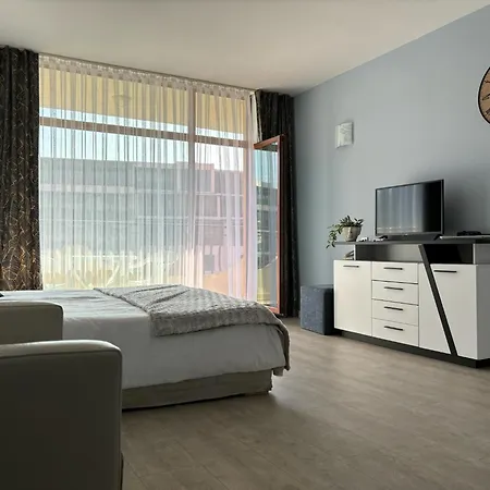 Bw - Grenada 316b Appartamento *