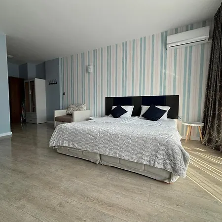 Appartamento Bw - Grenada 316b *