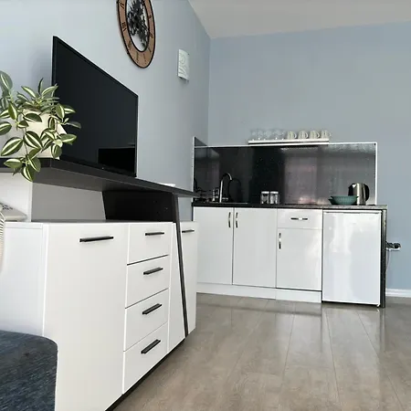 Bw - Grenada 316b Appartement