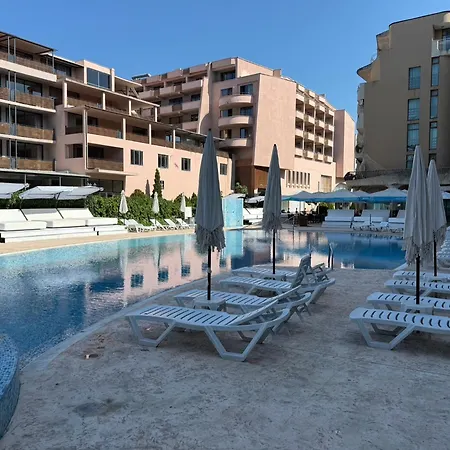 Bw - Grenada 316b * Sunny Beach