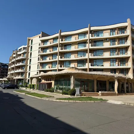 Appartement Bw - Grenada 316b *