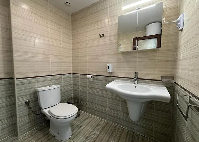 Bw - Grenada 316b Lejlighed