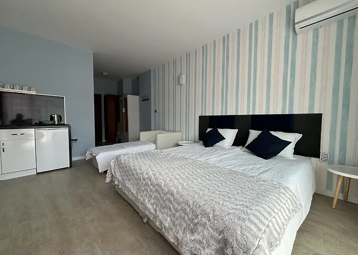 Bw - Grenada 316b Lejlighed Sunny Beach