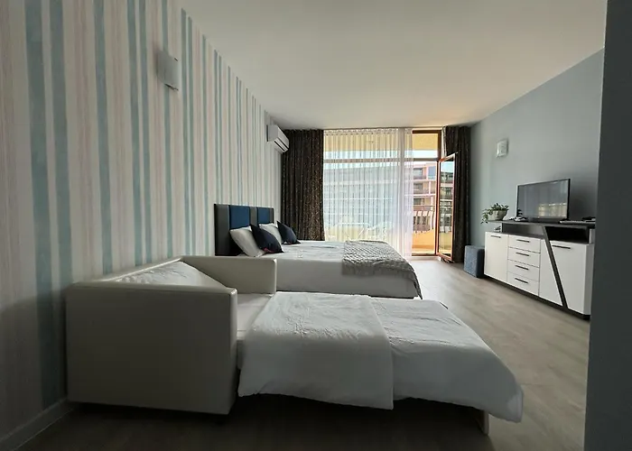 Lejlighed Bw - Grenada 316b *