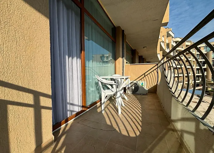 Lejlighed Bw - Grenada 316b Sunny Beach