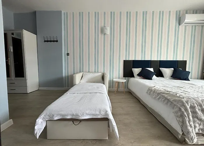 Bw - Grenada 316b Lejlighed Sunny Beach