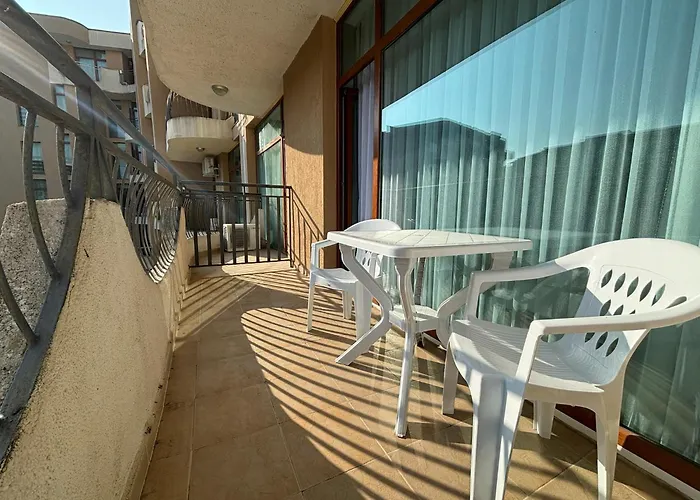 Bw - Grenada 316b * Sunny Beach