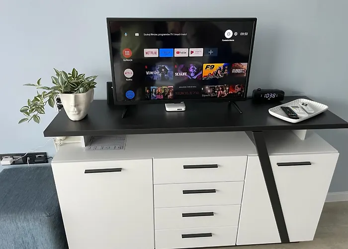 Lejlighed Bw - Grenada 316b *