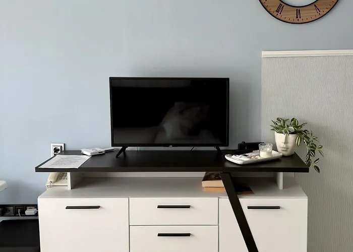 Bw - Grenada 316b Lejlighed Sunny Beach