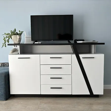 Bw - Grenada 316b Apartment Sunny Beach