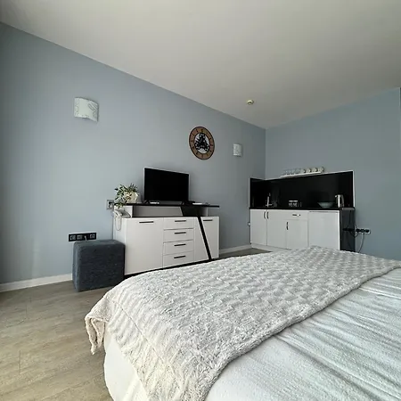 Apartment Bw - Grenada 316b