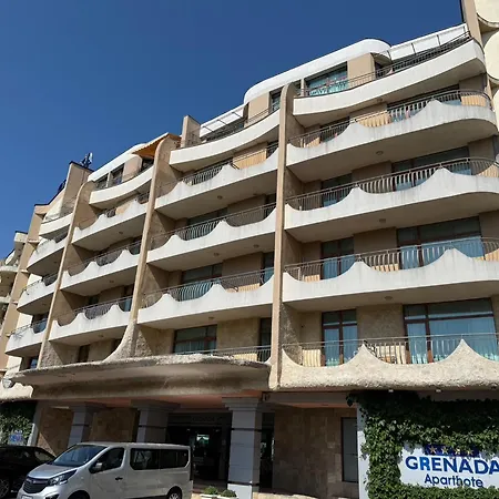 Bw - Grenada 316b ساني بيتش