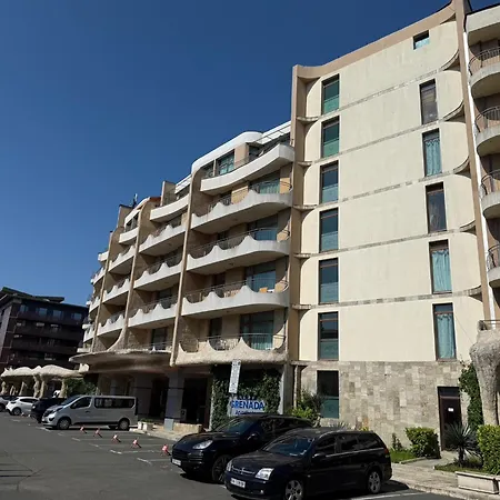 Bw - Grenada 316b Apartment *