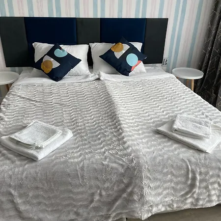 Apartment Bw - Grenada 316b *