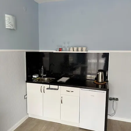 Apartment Bw - Grenada 316b Sunny Beach