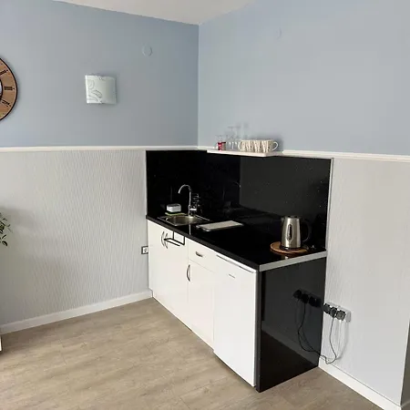 Apartment Bw - Grenada 316b *