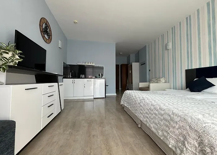 Bw - Grenada 316b Apartamento