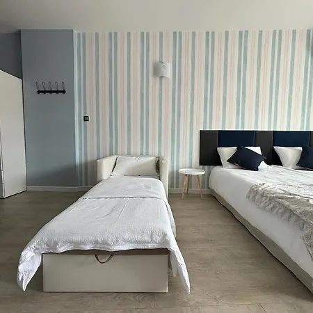 Bw - Grenada 316b Apartament Sunny Beach