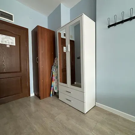 Bw - Grenada 316b Apartament Sunny Beach