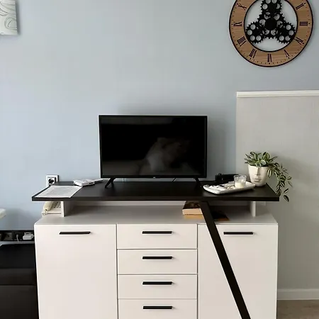 Bw - Grenada 316b Apartament Sunny Beach