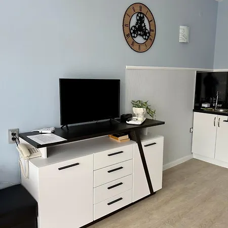 Bw - Grenada 316b Apartament